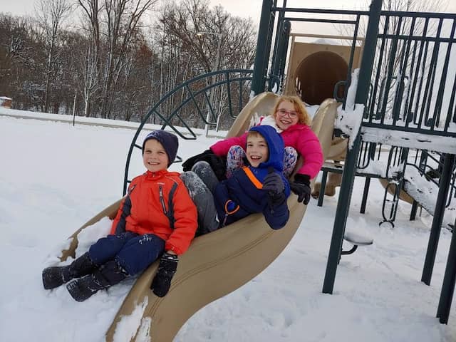Red Wing View Park - Image 1