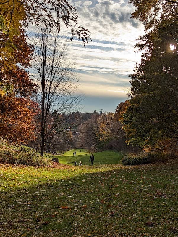 Bercy (Wycliffe) Park - Image 3