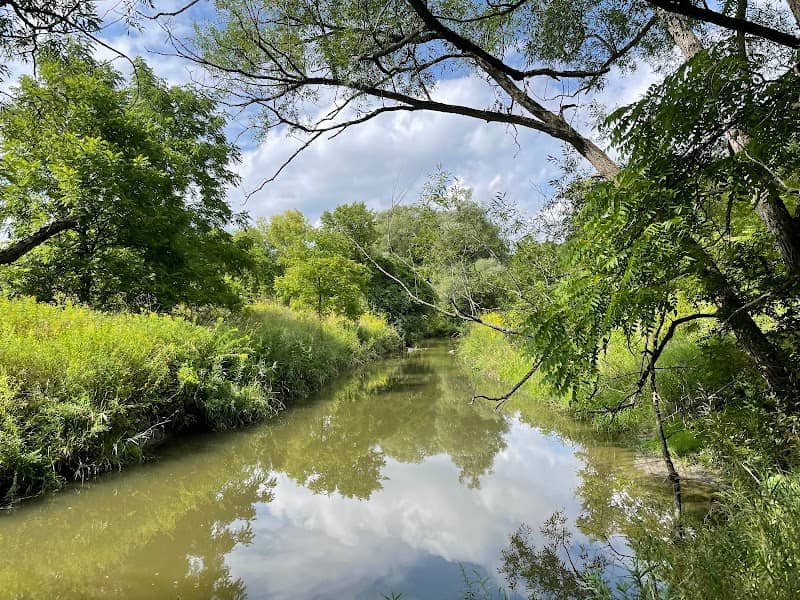Bercy (Wycliffe) Park - Image 2