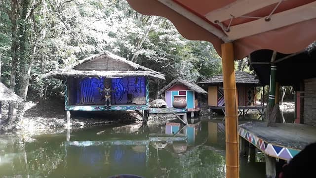 L’île aux pirates - Image 1