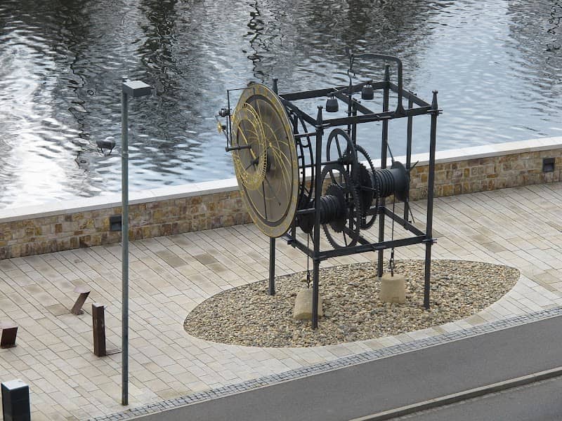 Kadaňský orloj - Image 1