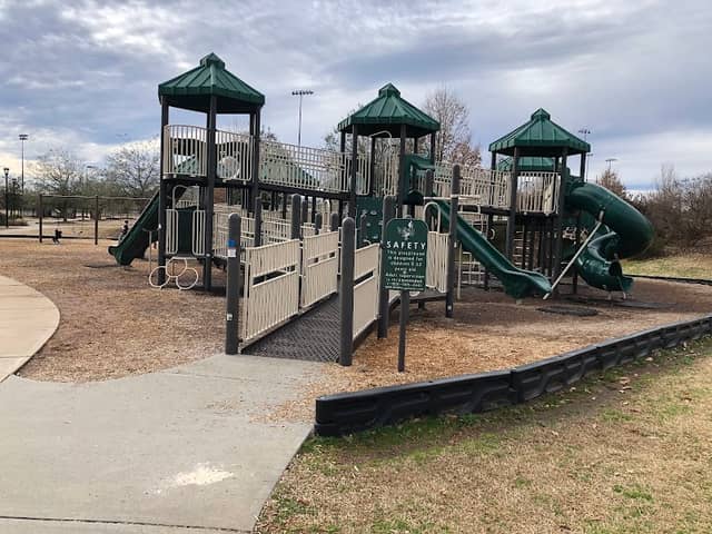Tyger River Park - Image 2