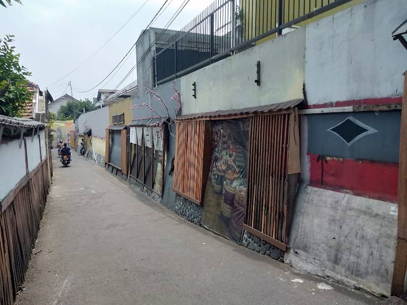 Jendela Dunia - Image 2