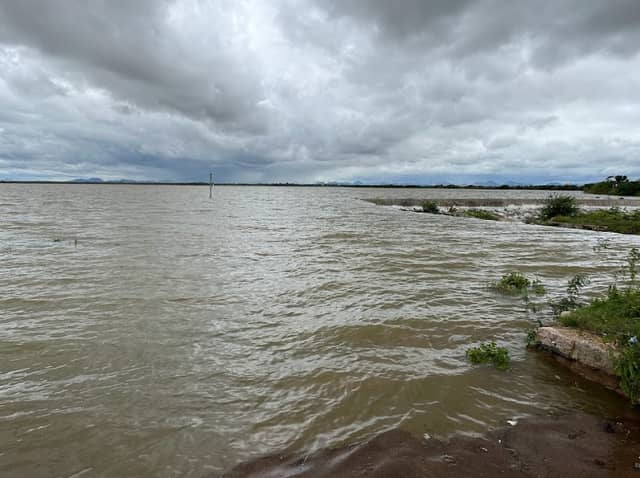 Kotta Kunta Lake Pargi - Image 1