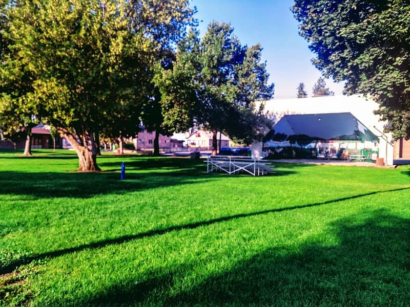 Civic League Park - Image 2