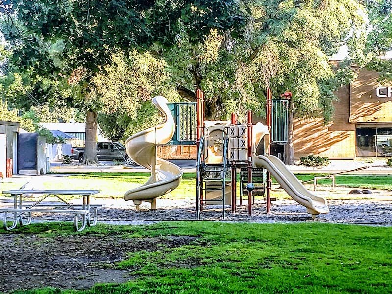Civic League Park - Image 1
