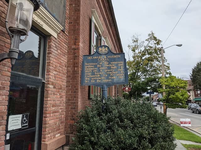 Wayne County Historical Society - Image 2