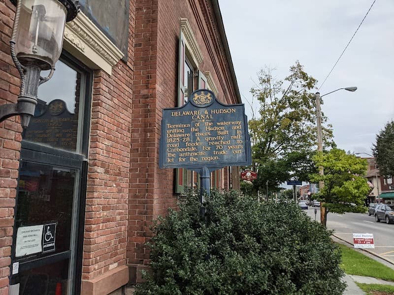 Wayne County Historical Society - Image 2