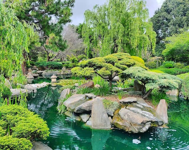 Adelaide Himeji Garden - Image 2