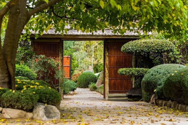 Adelaide Himeji Garden - Image 1