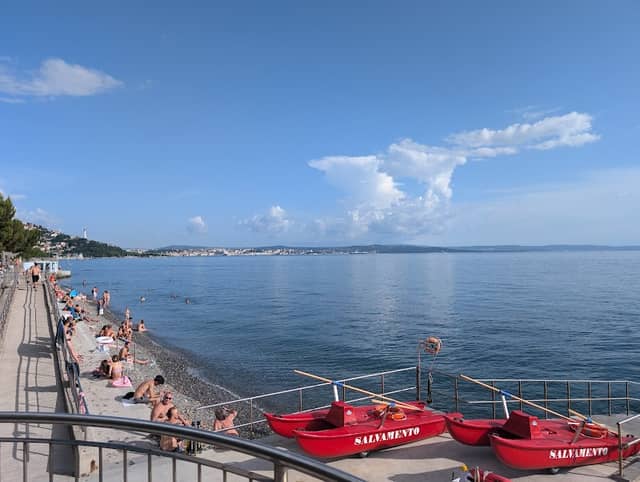 Palo di Trieste - Image 2