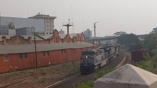 AMV LADO SUL ZCV - Image 1