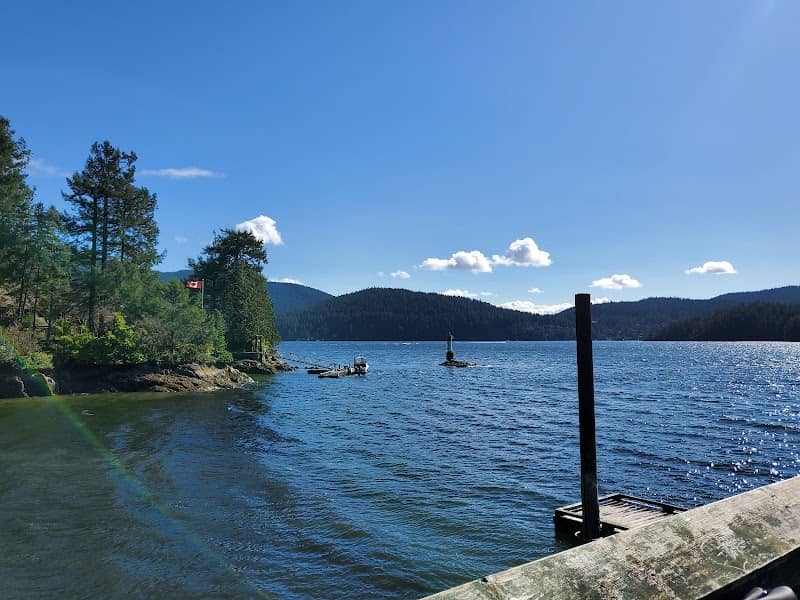 Indian River Road Wharf - Image 2