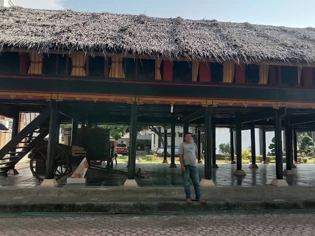 Rumah Adat Aceh - Image 2