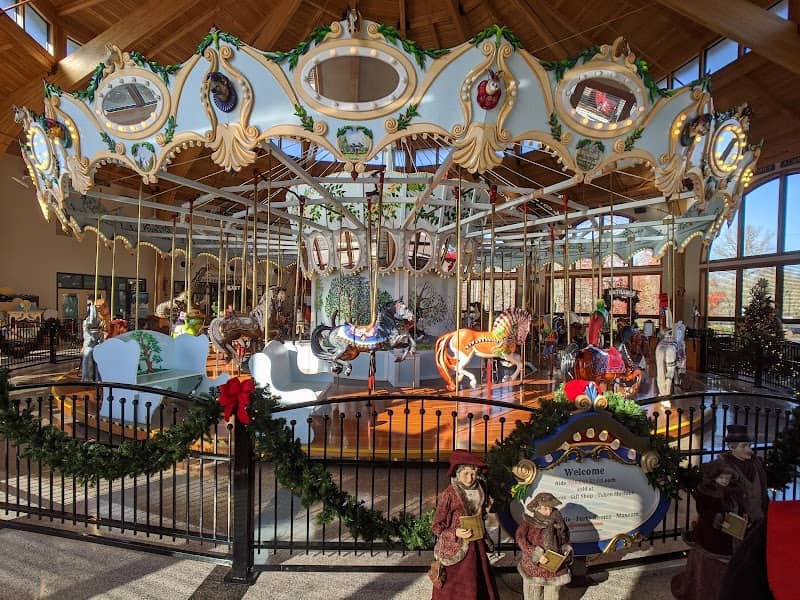 Historic Carousel & Museum - Image 2