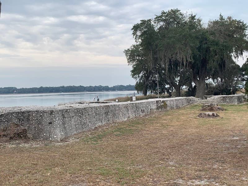 Fort Frederick Heritage Preserve - Image 2
