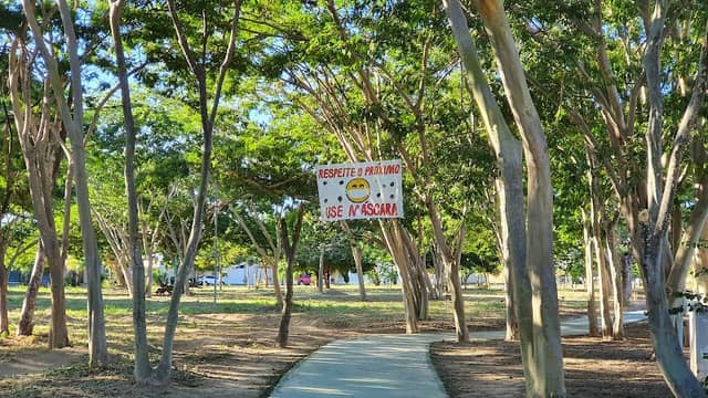 Praça Anchieta - Image 1