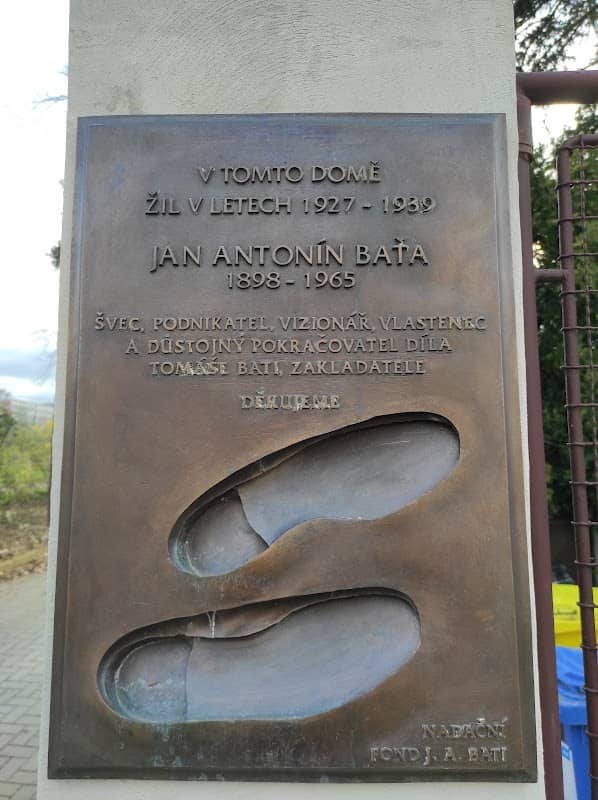 Vila Jana Antonína Bati - Image 1