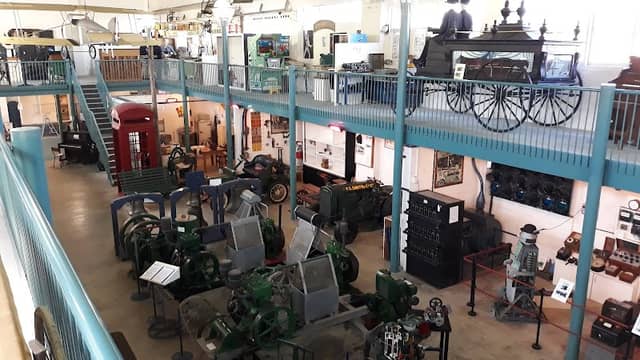 Faraday Museum of Technology - Image 1