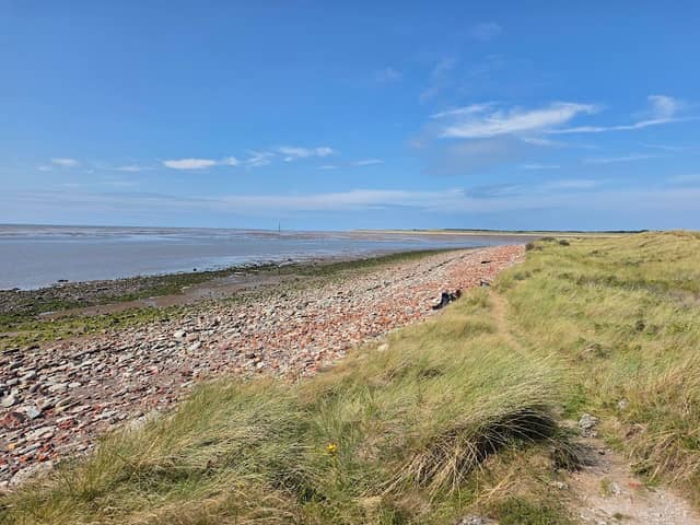 Crosby Coastal Park - Image 1
