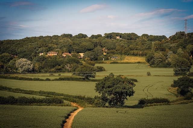 Combe Valley Countryside Park - Image 1