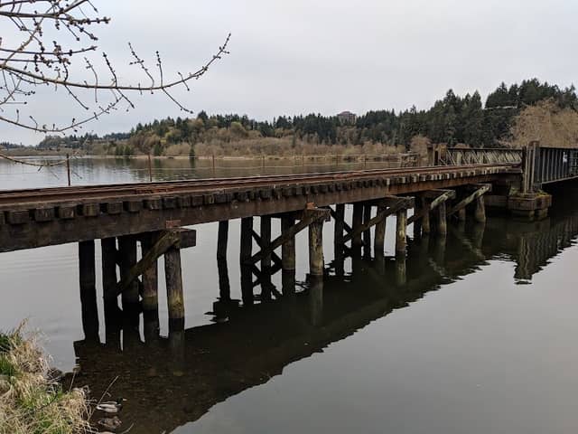Marathon Park - Image 1