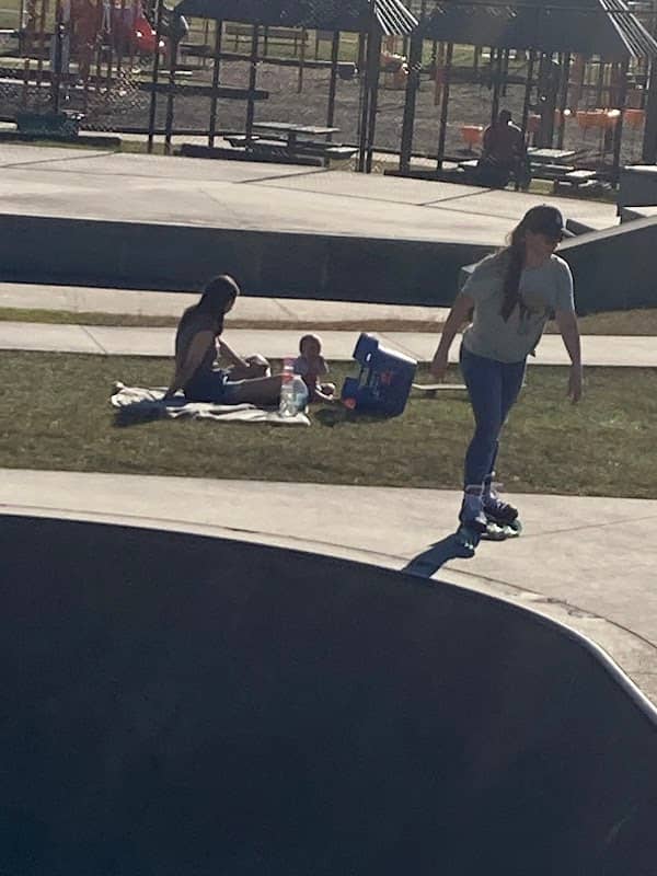 Petal Skatepark - Image 1