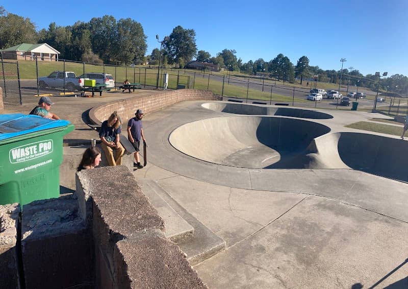 Petal Skatepark - Image 2