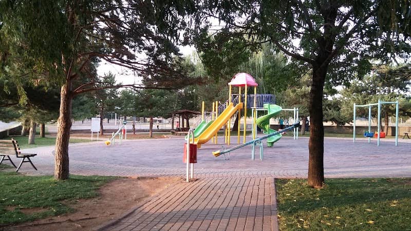 Child park - Image 1