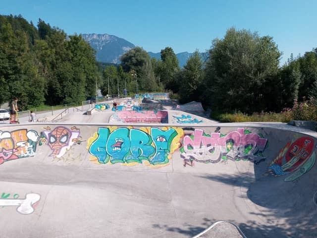 Skatepark - Image 2