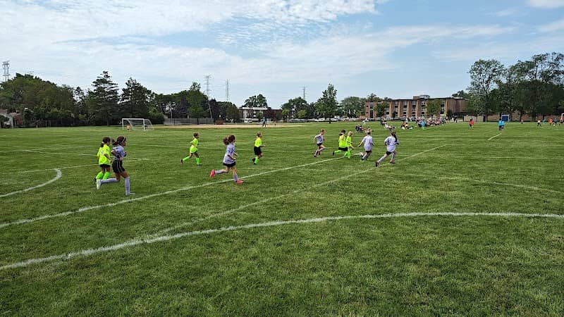 Conrad Fischer Park - Image 1
