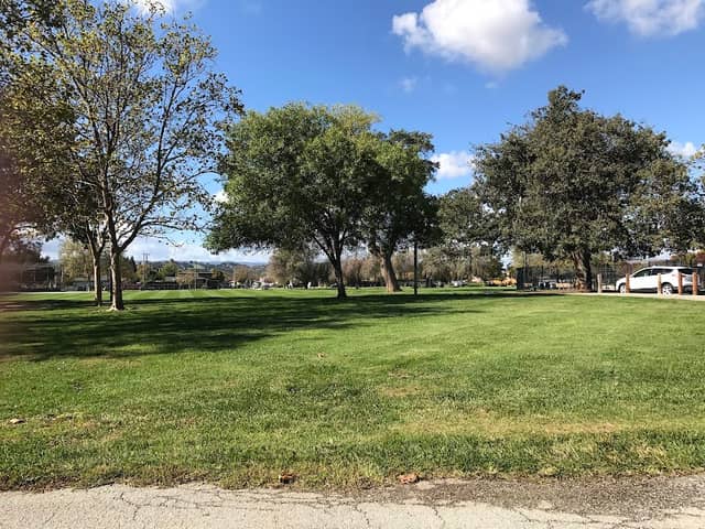 Las Animas Park - Veterans Park - Image 1