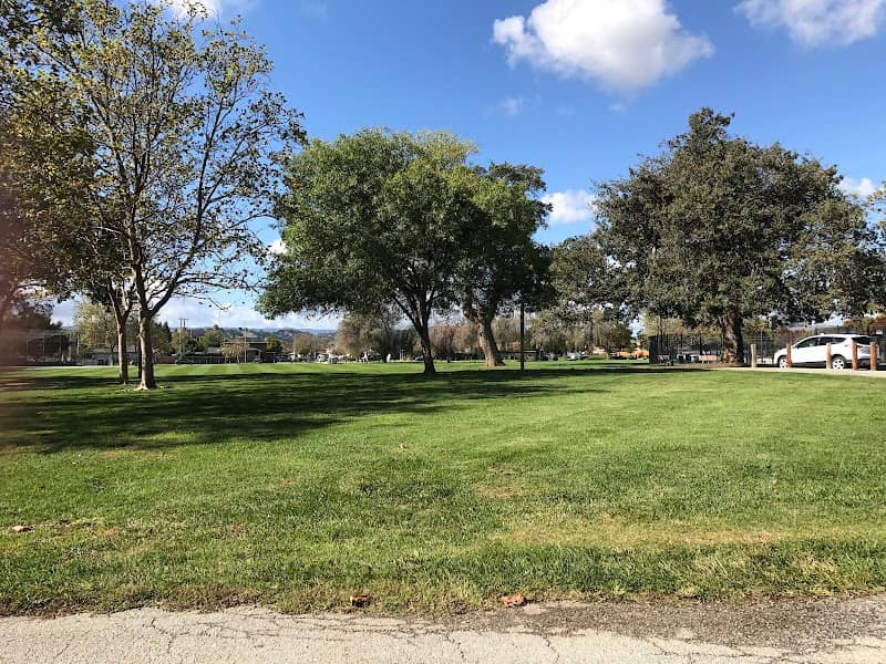 Las Animas Park - Veterans Park - Image 1