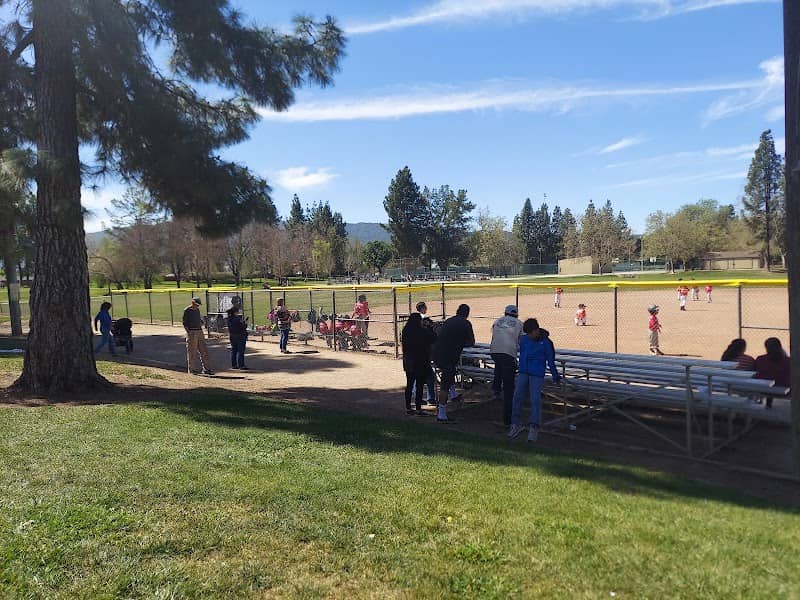 Las Animas Park - Veterans Park - Image 2