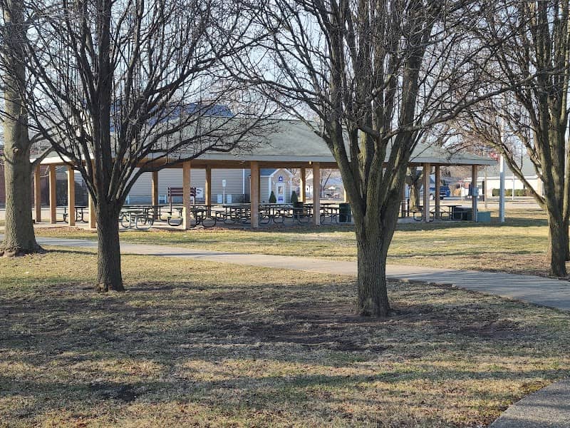 Chatham Square - Image 1