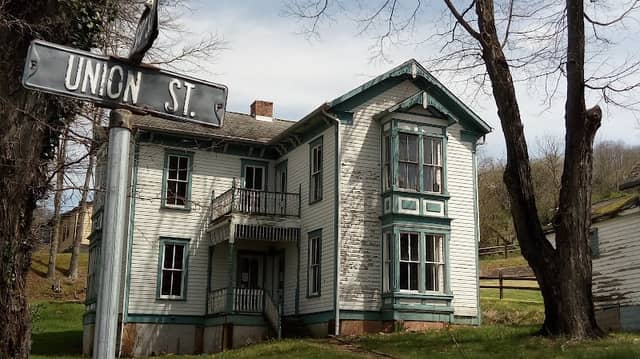 Webster Addison Museum - Image 1