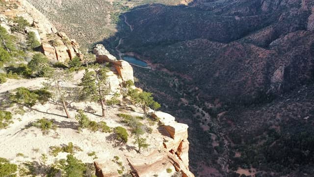 Water Canyon Arch - Image 2