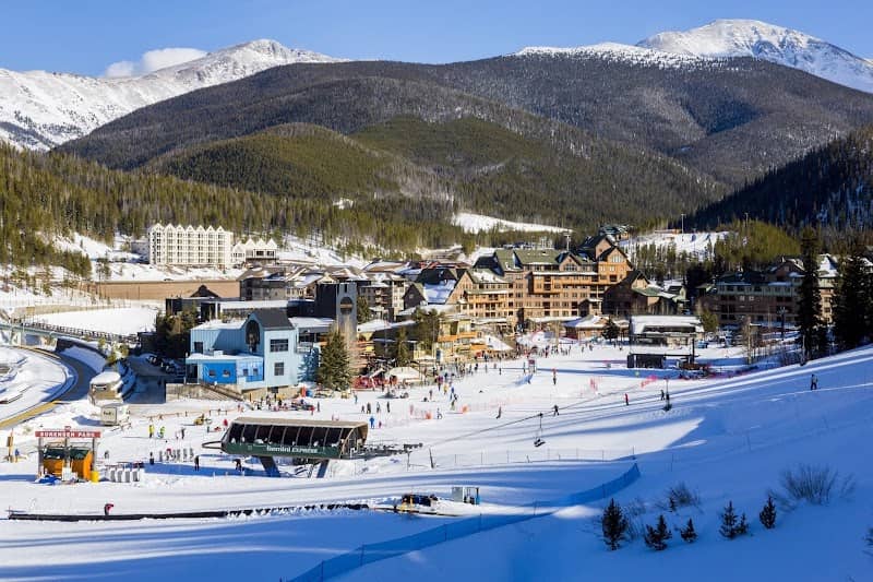 Winter Park Resort - Image 1