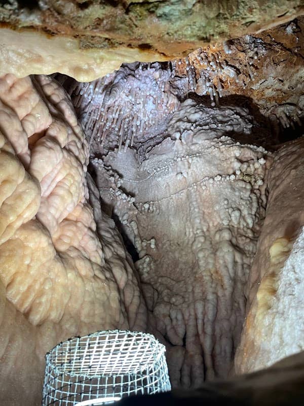 Jacob's Cave - Image 2