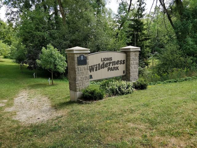 Mildmay Lions Wilderness Park - Image 1