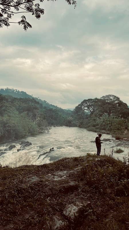 Canaimita Waterfall - Image 2