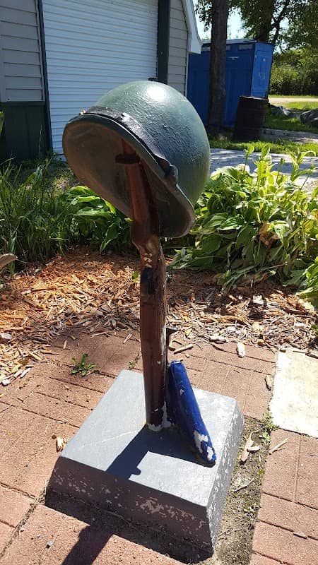 Area Historical Tribute Park - Image 2