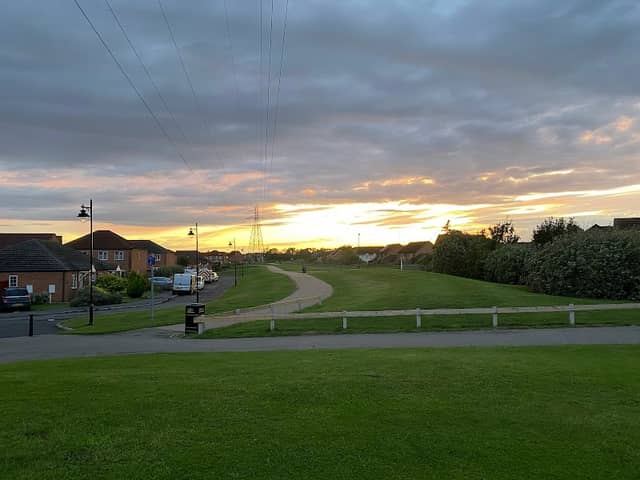 Linear Park East - Image 1