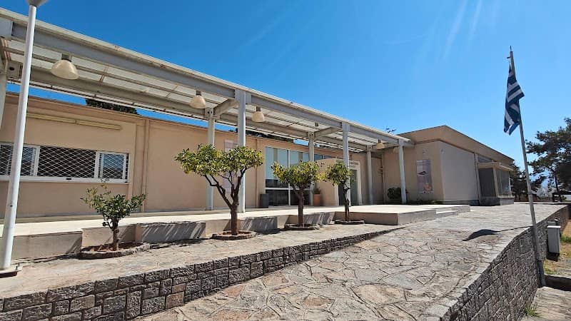 Archaeological Museum of Agios Nikolaos - Image 1