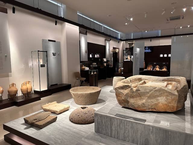 Archaeological Museum of Agios Nikolaos - Image 2