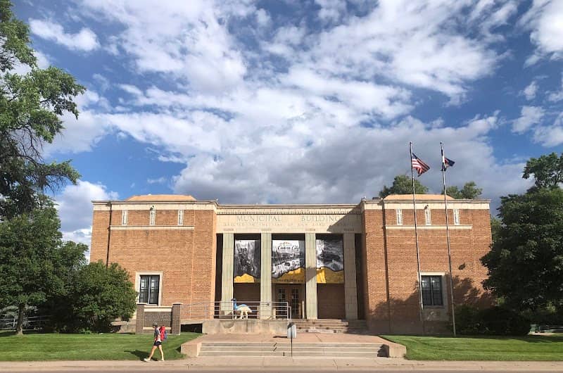 Royal Gorge Regional Museum & History Center - Image 1