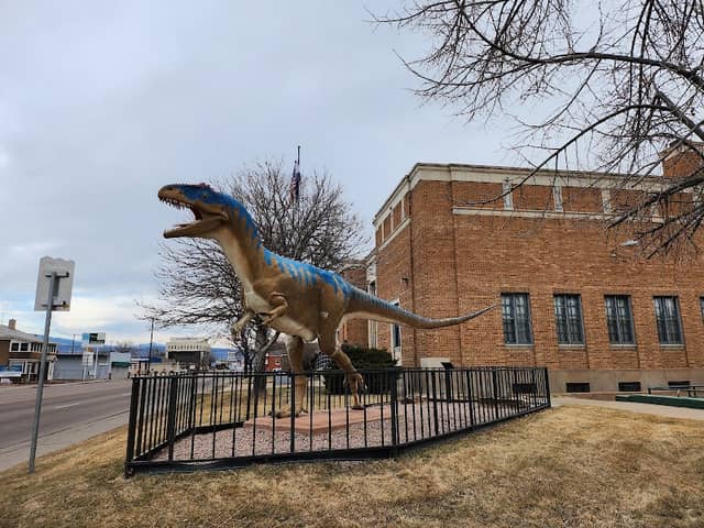 Royal Gorge Regional Museum & History Center - Image 2