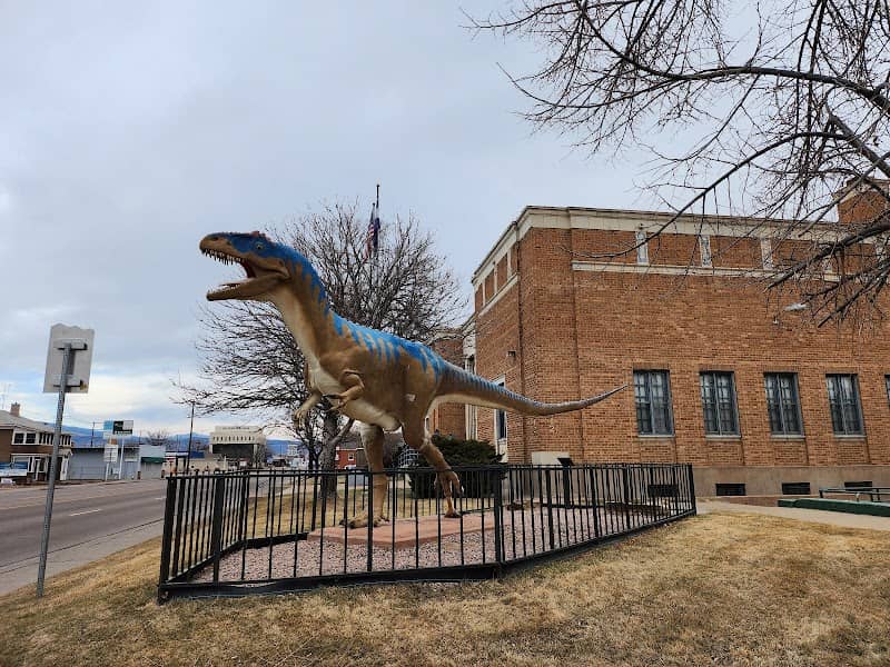 Royal Gorge Regional Museum & History Center - Image 2