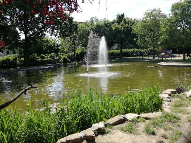Parco Molazze - Image 1