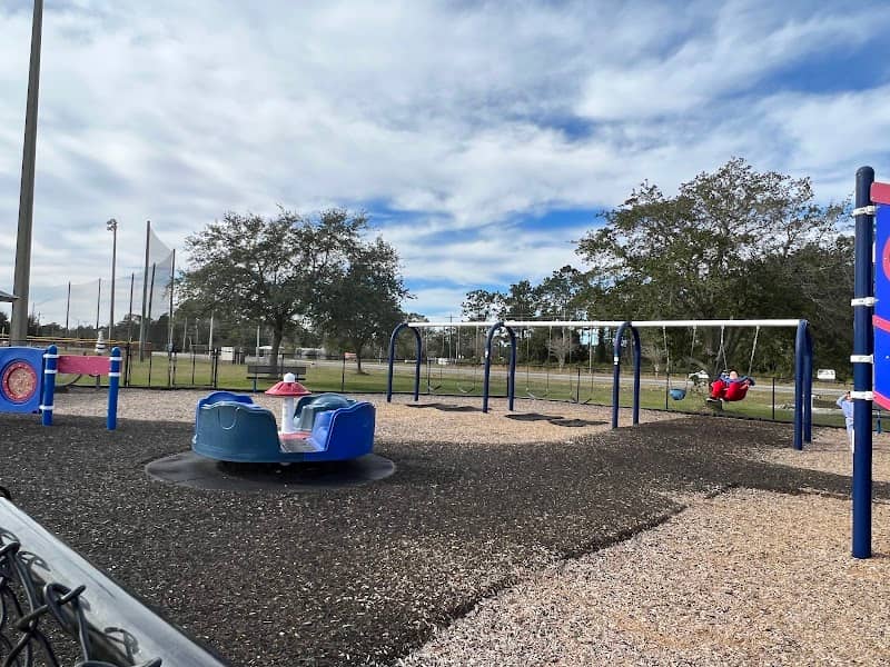 Project P.L.A.Y. Park - Image 2